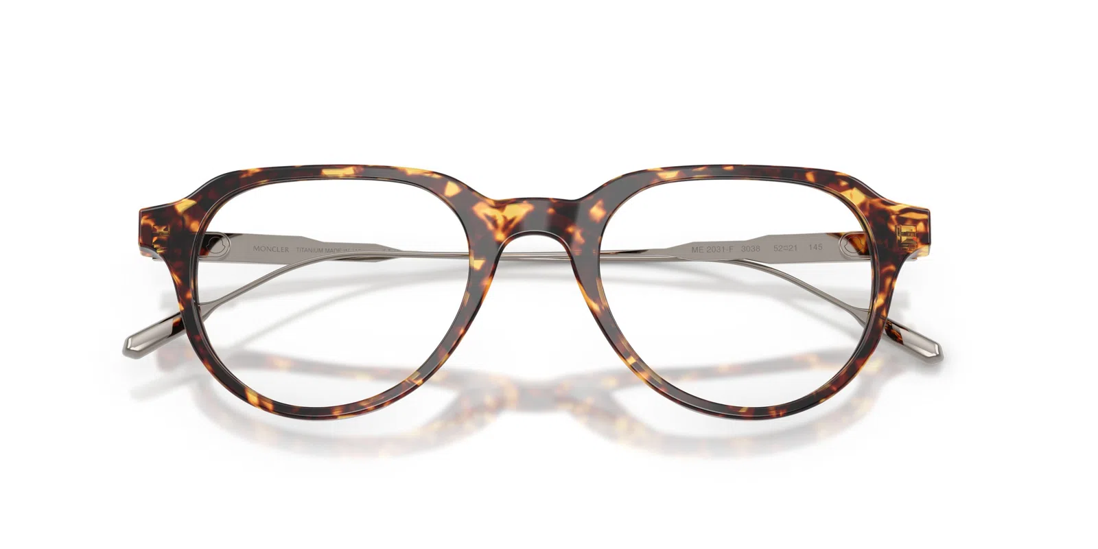 Moncler 2031F Eyeglasses - view 15